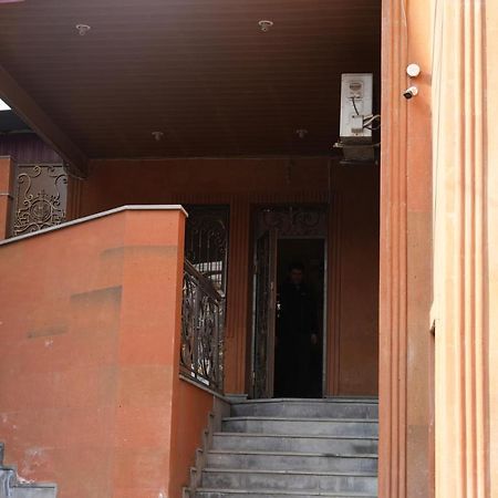 Ferienwohnung Ivan House Erivan Exterior foto