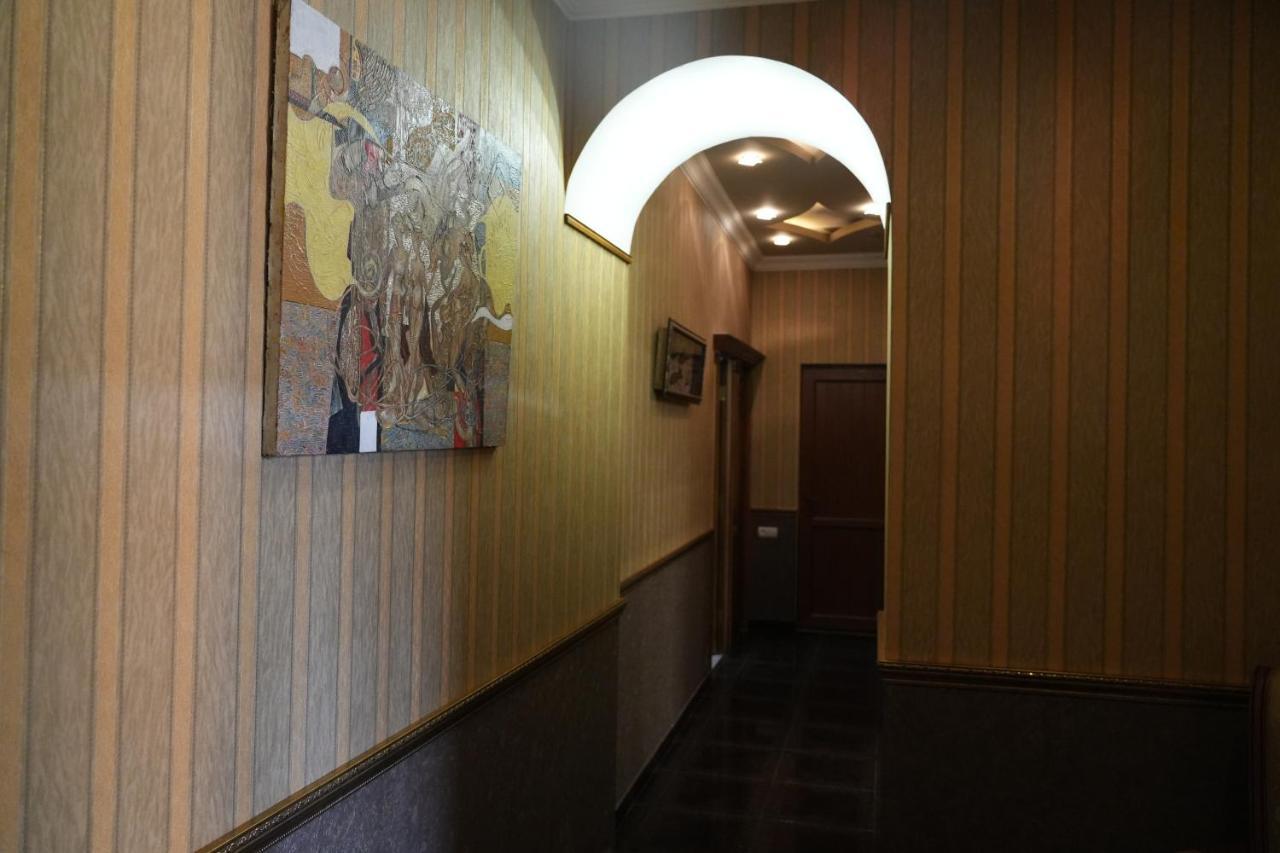 Ferienwohnung Ivan House Erivan Exterior foto